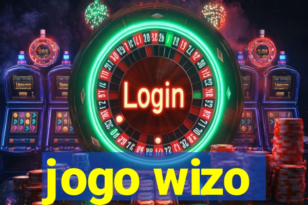 jogo wizo